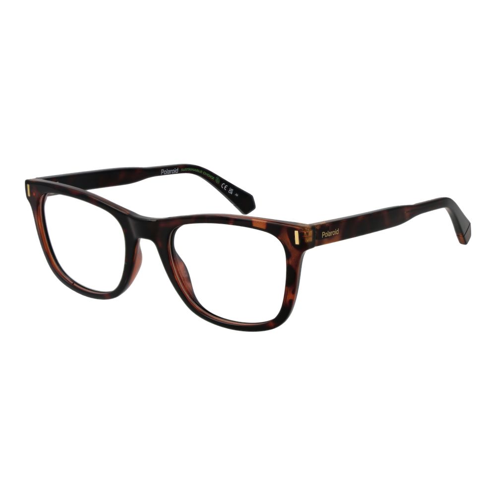 Polaroid Brown Women Glasses Frame