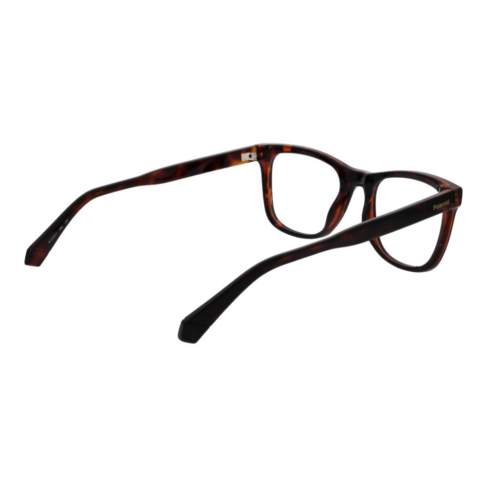 Polaroid Brown Women Glasses Frame