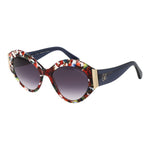 Christian Lacroix Red Women Sunglasses CH-1003318