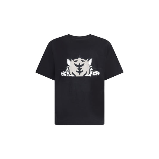 Kenzo Happy Tiger T-Shirt KE-FF65TS4514SG99J-L