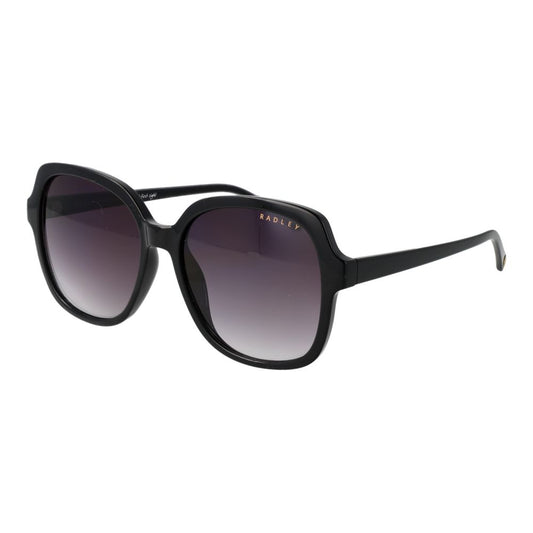 Radley Black Women Sunglass
