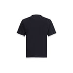 Prada Double layer T-Shirt PR-UJN912SWMO11CDF0967-XL