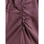 The Andamane Ninfea long Dress TH-T180130ATNV127721-IT42 | L