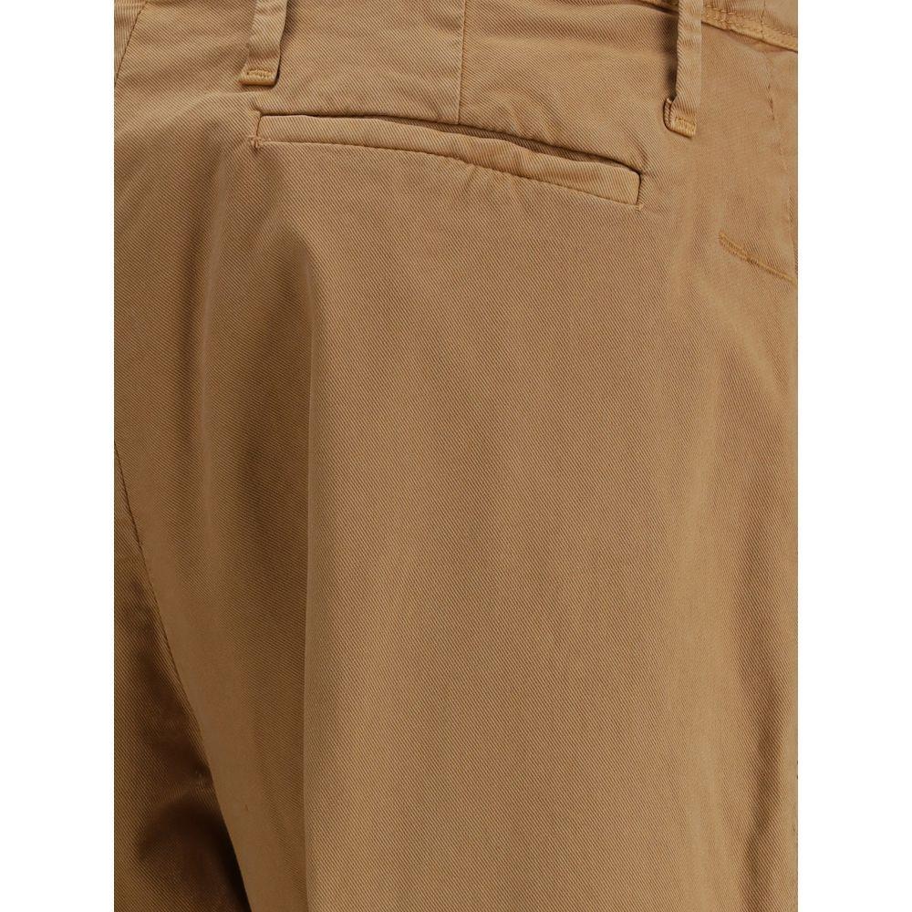Cruna Cotton Pants CR-SW02DAISY2401188-IT36 | XS