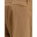 Cruna Cotton Pants CR-SW02DAISY2401188-IT36 | XS