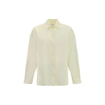 Cruna Oversized Shirt CR-SW02IVY2417173-IT38 | S