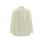 Cruna Oversized Shirt CR-SW02IVY2417173-IT38 | S