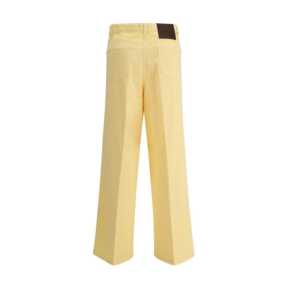 Cruna Wide leg Jeans CR-SW02TAYLOR2402173-IT40 | M