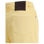 Cruna Wide leg Jeans CR-SW02TAYLOR2402173-IT40 | M