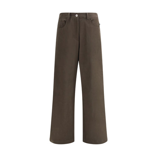 Ella Pantalone Ale EL-PTR159PCOSME91-IT40 | M