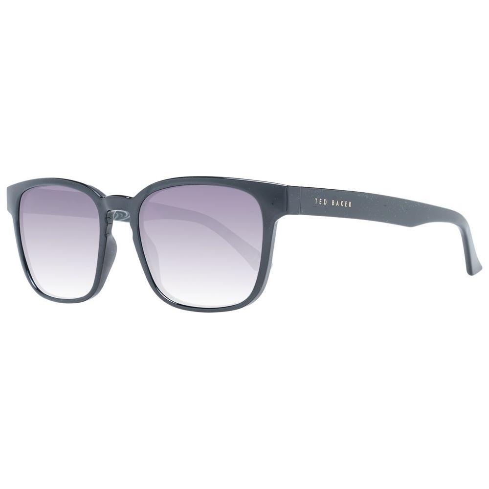 Ted Baker Black Cellulose Propionate Sunglasses