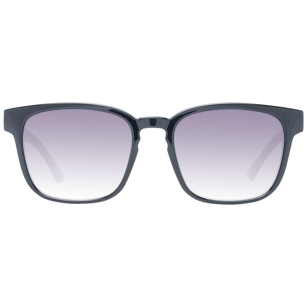 Ted Baker Black Cellulose Propionate Sunglasses