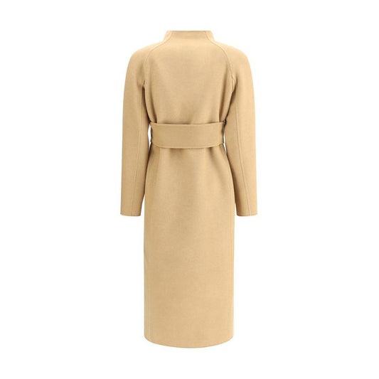 Khaite Deena Coat KH-7142547910-XS