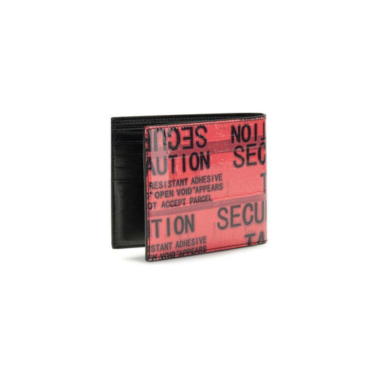 Balenciaga Fluo bifold Wallet BA8354722ABY81065BB