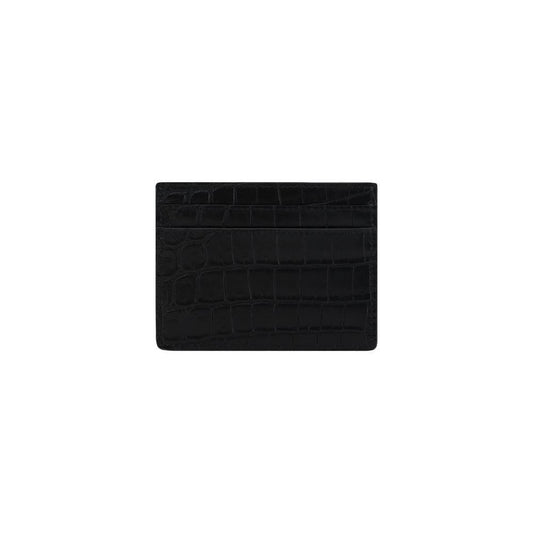 Saint Laurent Card Holder SA375946DZE0E1000BB