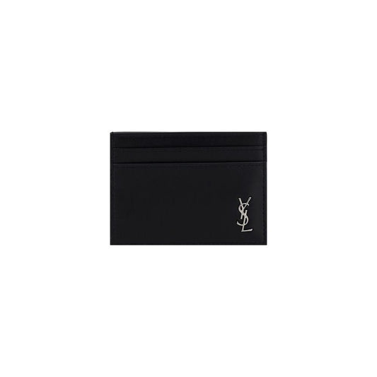 Saint Laurent Card Holder SA6076031JB0E1000BB