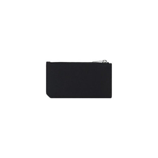 Saint Laurent Card Holder SA609362BTY0N1000BB