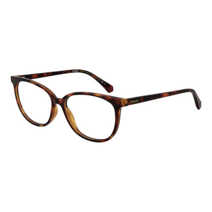 Polaroid Brown Women Glasses Frame