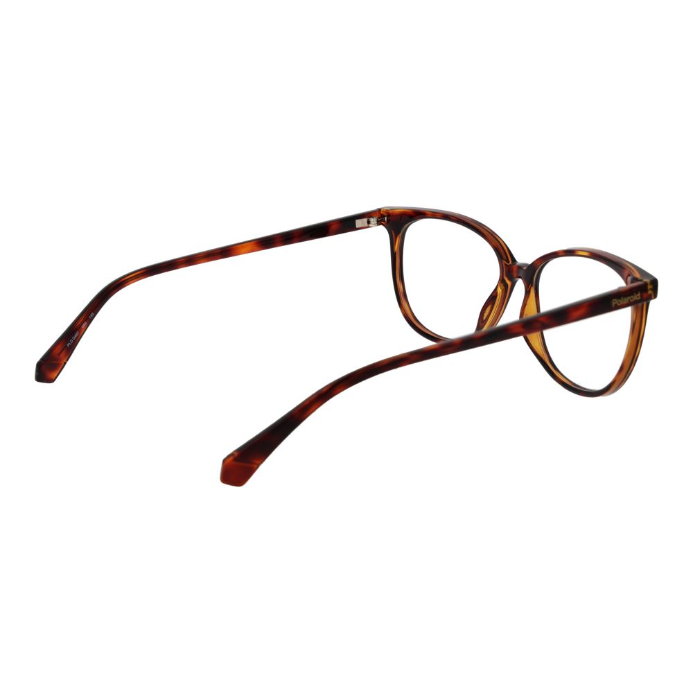 Polaroid Brown Women Glasses Frame