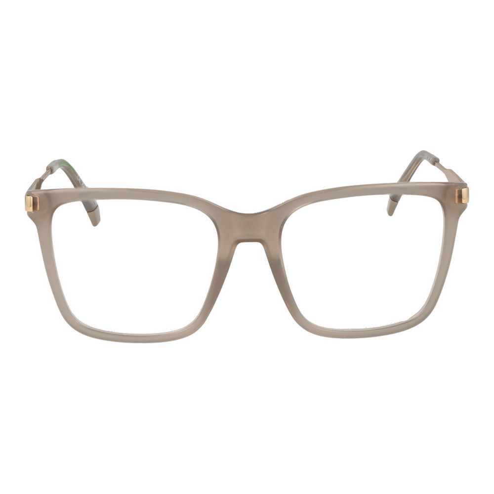 Polaroid Beige Unisex Glasses Frame