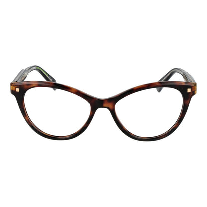 Polaroid Brown Women Glasses Frame