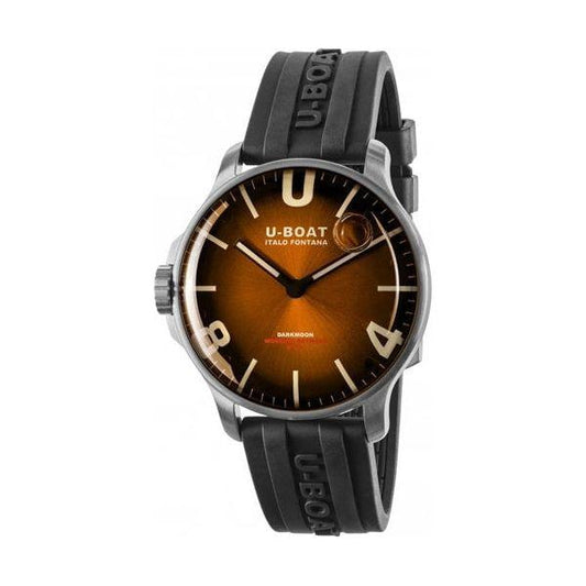 U-BOAT WATCHES Mod. 8703/B WATCHES