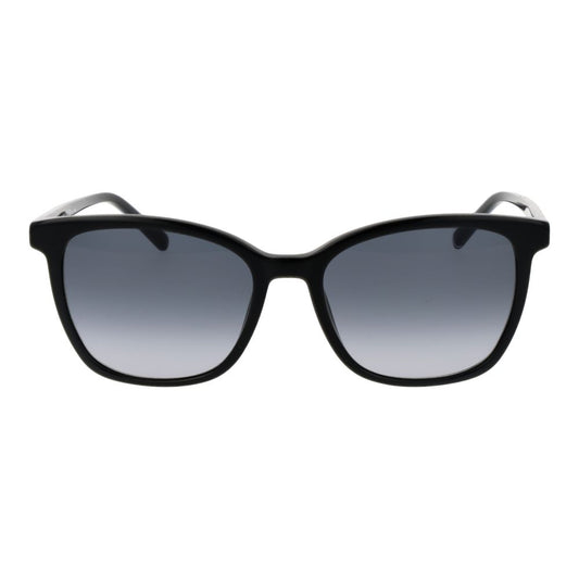 Tommy Hilfiger Black Women Sunglasses TO-1062672