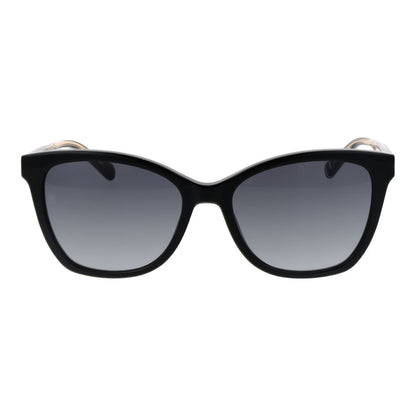 Tommy Hilfiger Black Acetate Sunglasses