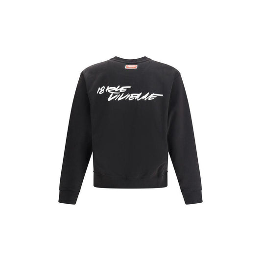 Kenzo Futura Sweatshirt KE-FF65SW2524MC99J-L