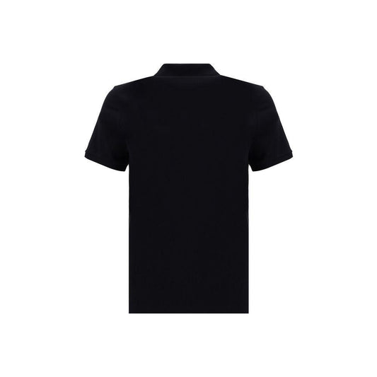 Moose Knuckles Everett Polo Shirt