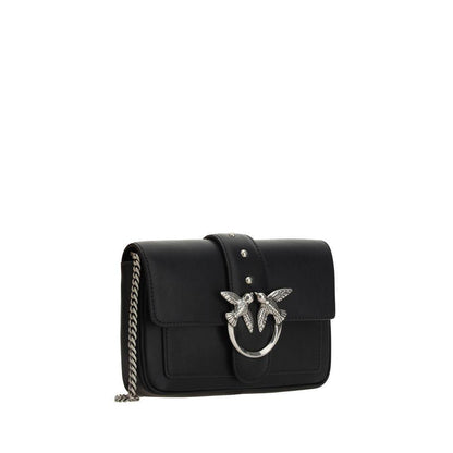 PINKO Love One Shoulder Bag