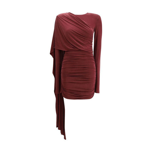 The Andamane Xenia mini Dress TH-T180119BTJV045383-IT40 | M