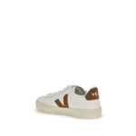 Veja Campo Sneakers VE-CP0521058AWHITECOGNA-EU36/US6