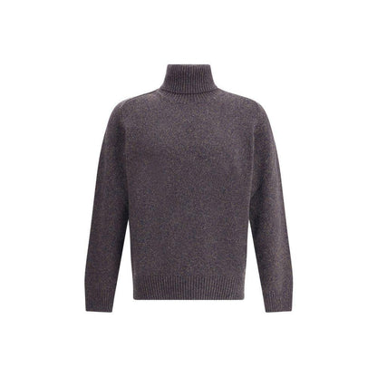 Brooksfield Virgin wool turtleneck Sweater