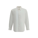 Saint Laurent Cotton Shirt SA-826821Y2M039000-40