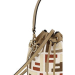 Fendi Mon Tresor Bucket Bag FE8BS093AYDFF1TVKBB