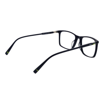 Fila Blue Men Glasses Frame