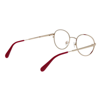 Max & Co Purple Metal Glasses (Frames)