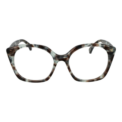 Max Mara Brown Acetate Glasses (Frames)