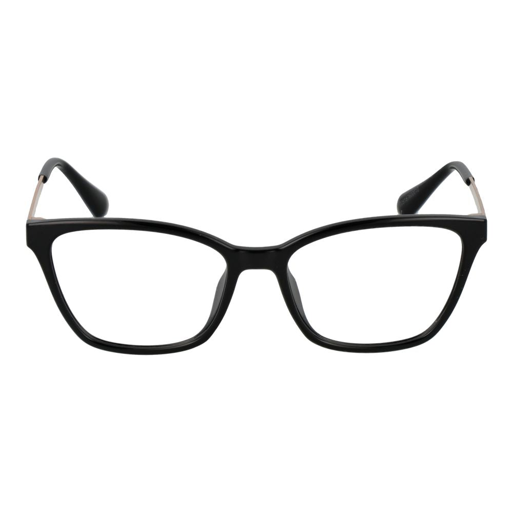 Max & Co Black Plastic Glasses (Frames)