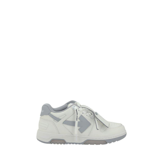 Off-White Out Of Office Men Sneakers