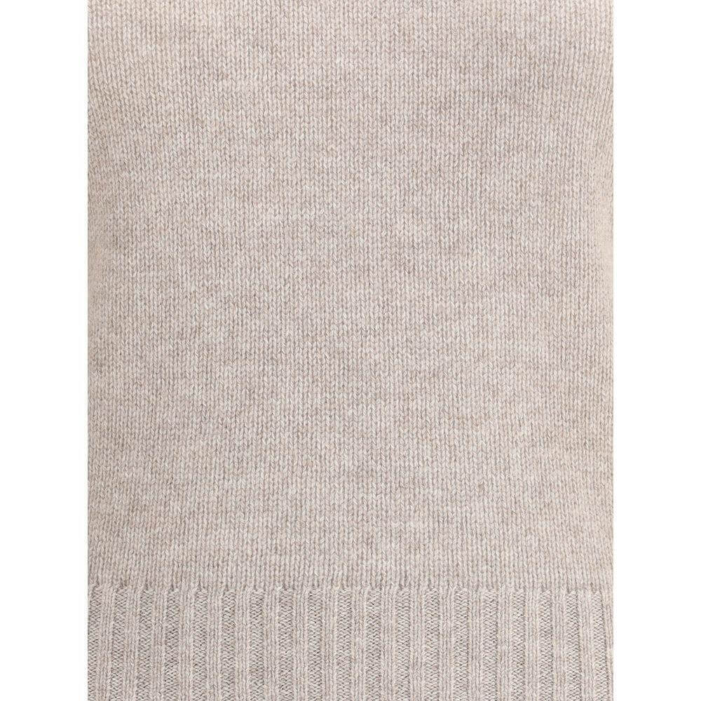 Allude Cashmere Sweater