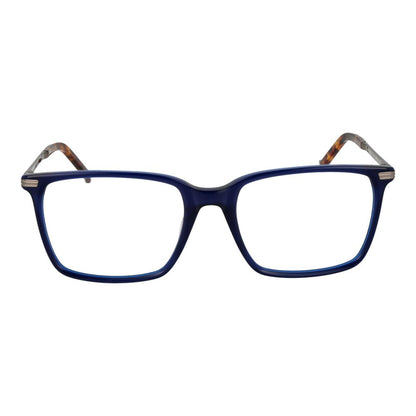 Hackett Blue Men Glasses Frame