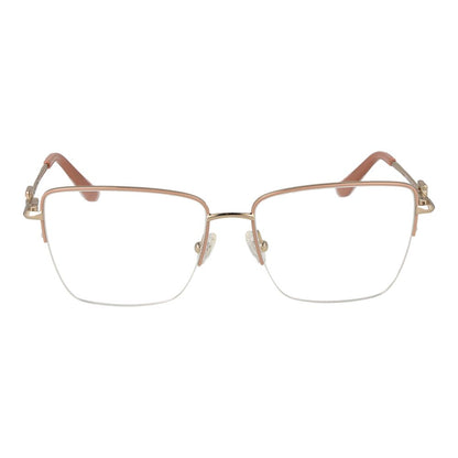 Guess Pink Metal Glasses (Frames)