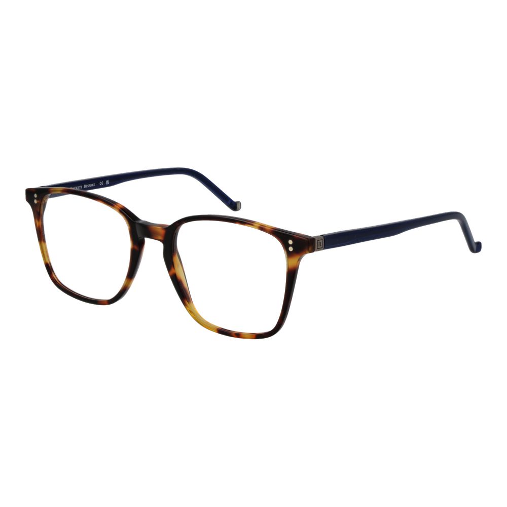 Hackett Brown Men Glasses Frame