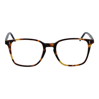 Hackett Brown Men Glasses Frame