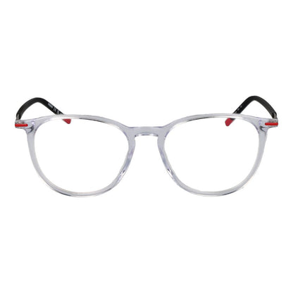Hugo Boss Transparent Acetate Glasses (Frames)
