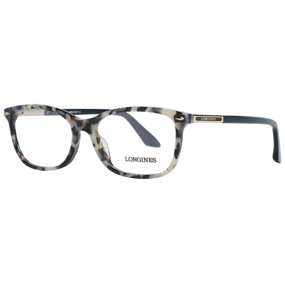 Longines Multicolor Women Glasses Frame