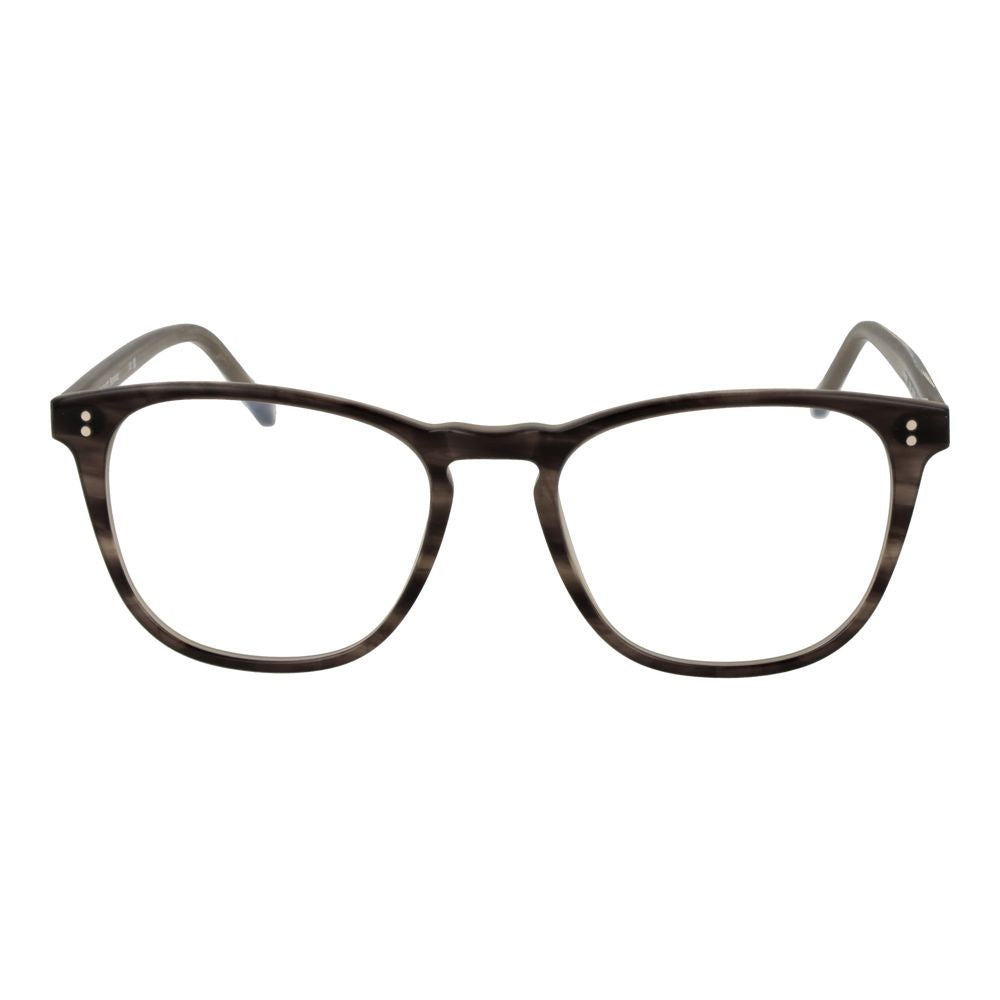 Hackett Gray Acetate Glasses (Frames)