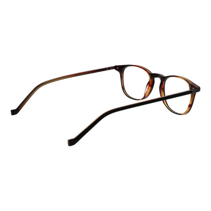 Hackett Black Men Glasses Frame